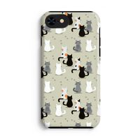 Katten: iPhone 7 Tough Case