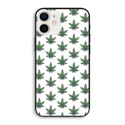 Weed: iPhone 12 Biologisch afbreekbaar hoesje