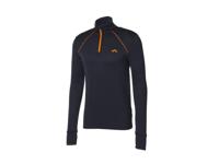 CRIVIT Heren thermo skipully (Marineblauw, L)