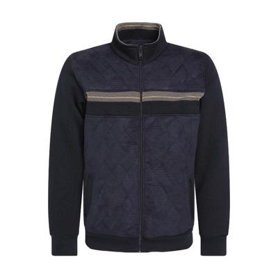 Gabbiano - Stripe Vest Heren