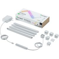 Nanoleaf Lines Squared Smarter Kit Overige AC