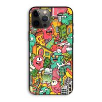 Vexx City: iPhone 12 Pro Max Biologisch afbreekbaar hoesje