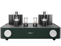 Fezz Mira Ceti 2A3 stereo versterker EverGreen