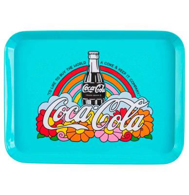 Coca-Cola Unity Dienblad Melamine
