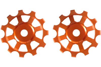 Novaride Ceramic pulley wheels 11 t