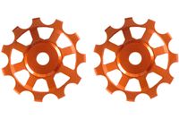 Novaride Ceramic pulley wheels 11 t