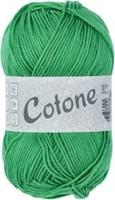 Lana Grossa Cotone 046 Groen