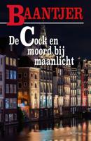 De Cock en moord bij maanlicht (Paperback)