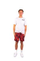 Falcon Casual T-shirt Heren XL