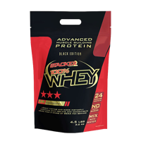 100% Whey - Stacker 2 | Stacker 2 | 2000g