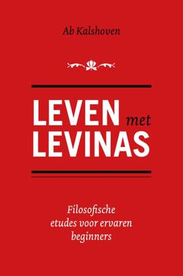 Leven met Levinas (Paperback)