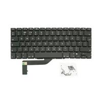 UK versie toetsenbord voor Macbook Pro 15 inch A1398 (2013-2015)