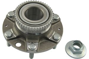 Wiellager WBK3037