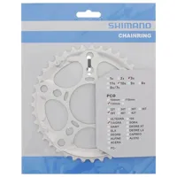 Shimano Kettingblad 39T-D Tiagra