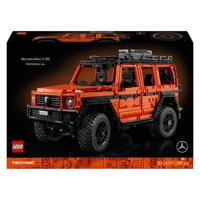 LEGO technic 42177 mercedes-benz g 500 professional line