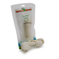 Farm Food Rawhide Dental Bone S 20-22cm