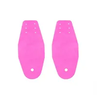 Toe Guard Neon Pink - Neusbescherming - thumbnail