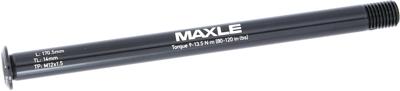 ROCKSHOX Qr axle rs rear maxle st. 12 x 142mm 170,5mm