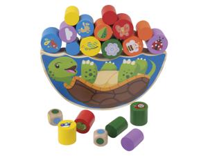 Playtive Houten speelgoed (Balansspel)