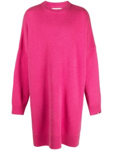 extreme cashmere pull Sandra en cachemire Nº 303 - Rose