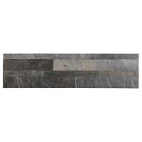 Zelfklevend Natuursteen California Gold 60x15cm