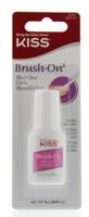 Kiss Nail glue brush on Kiss Nail glue brush on