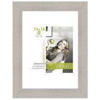 Nielsen Design nielsen fotolijst 8988005 apollon zilver 13x18 / 10x15 cm