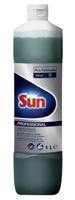 Afwasmiddel sun pro formula 1 liter