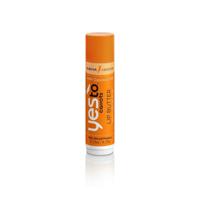 Yes To Carrots Lip butter carrot (4 gr) - thumbnail
