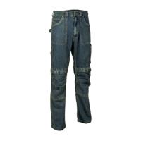 Veiligheidsbroeken Cofra Dortmund Marineblauw Professioneel Maat 46