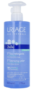 Uriage Baby 1st Cleansing Water