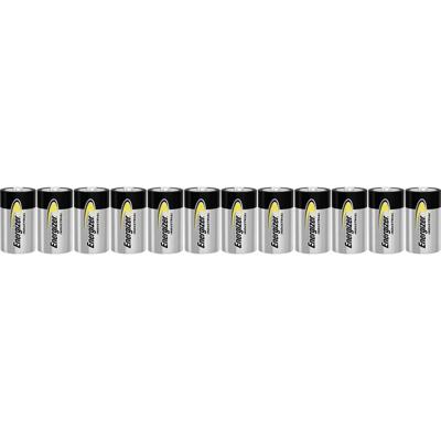Energizer Industrial LR20 D batterij (mono) Alkaline 1.5 V 12 stuk(s)