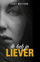 Ik heb je liever (Paperback)