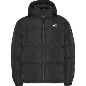 Alaska Puffer Jacket