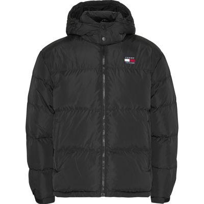Alaska Puffer Jacket