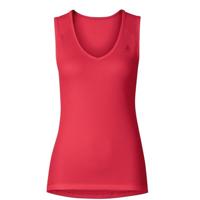 Odlo Suw Top V-Neck Singlet Cubic Thermoshirt 37500 M