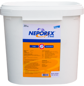 Neporex 2 WSG