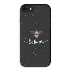 Be(e) kind: iPhone SE 2020 Biologisch afbreekbaar hoesje