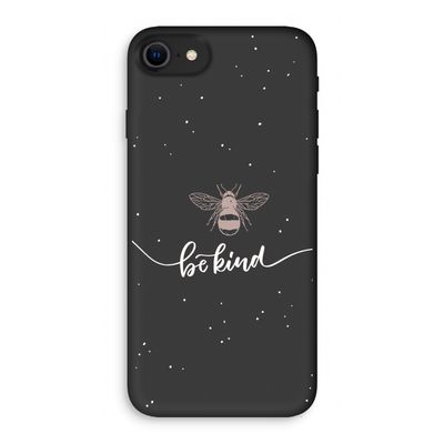Be(e) kind: iPhone SE 2020 Biologisch afbreekbaar hoesje