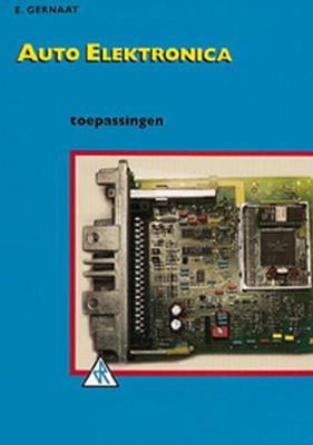 Auto elektronica (Paperback)