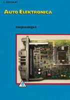 Auto elektronica (Paperback) Auto elektronica (Paperback)