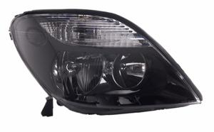Koplamp links 205974152