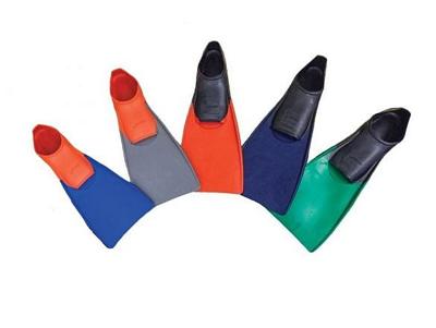 Finis Long floating fin zwemvinnen