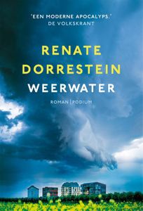 Weerwater - Renate Dorrestein - ebook