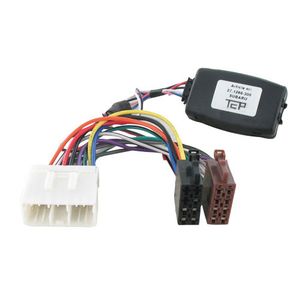 Stuurwielinterface passend voor Subaru 271286300