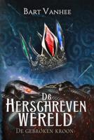 De gebroken kroon (Paperback)