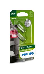 Philips LongLife EcoVision 12961LLECOB2 Conventionele binnenverlichting en signalering