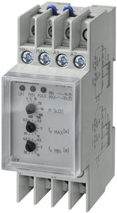5TT3435  - Level relay conductive sensor 5TT3435