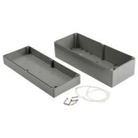 Supertronic PE266K-S Universele behuizing 353 x 140 x 121 1 stuk(s)