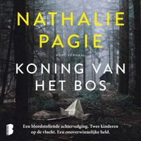 Koning van het bos